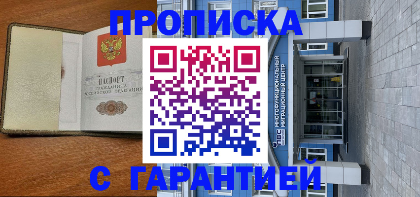 прописка гарантия в Шали
