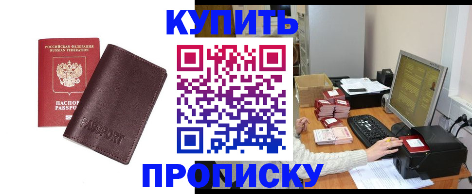 прописка для работы в Шали
